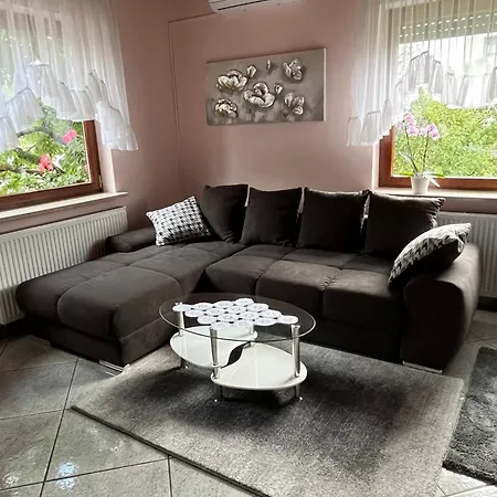 Studio Apartman Anita Velika Gorica Exterior photo