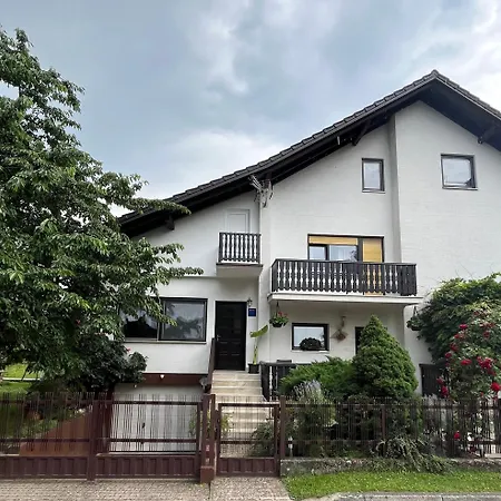 Studio Apartman Anita Velika Gorica Exterior photo