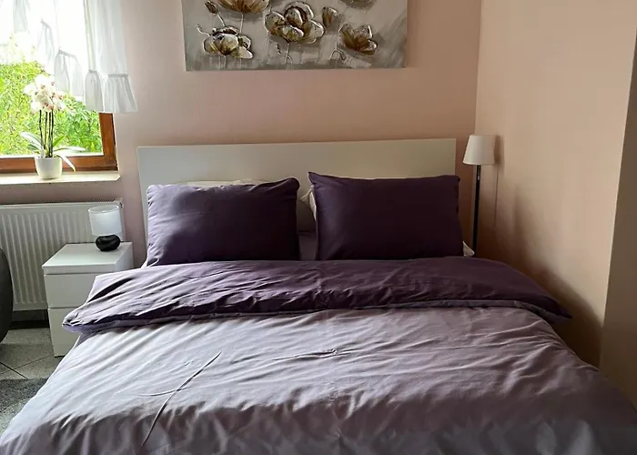 Studio Apartman Anita