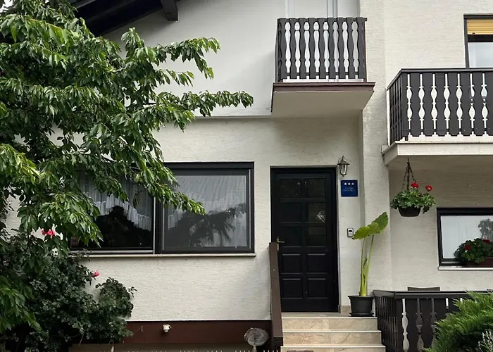 Studio Apartman Anita