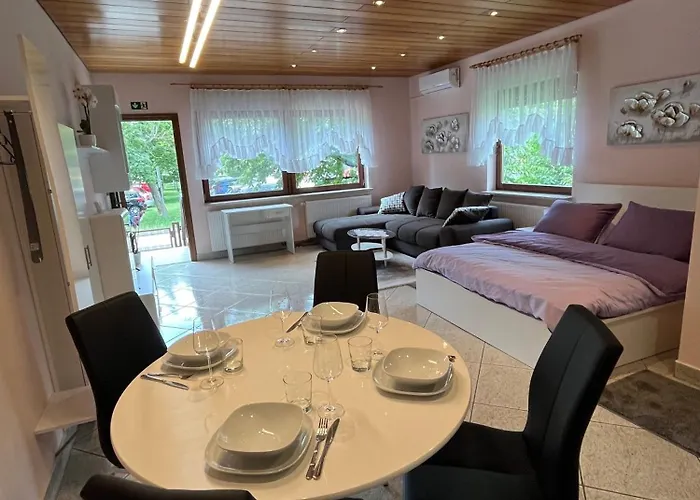 Studio Apartman Anita