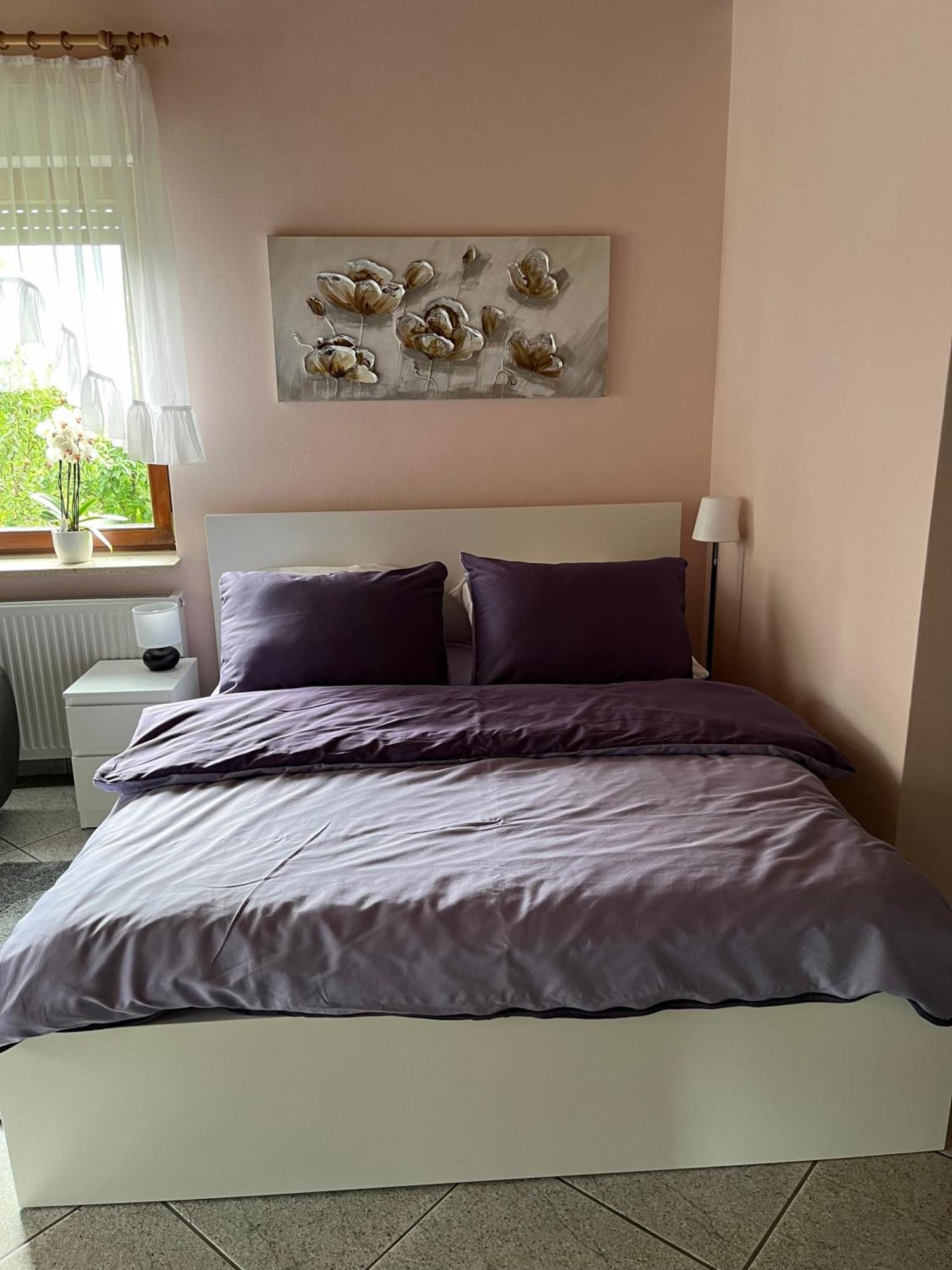 Anita Apartmán