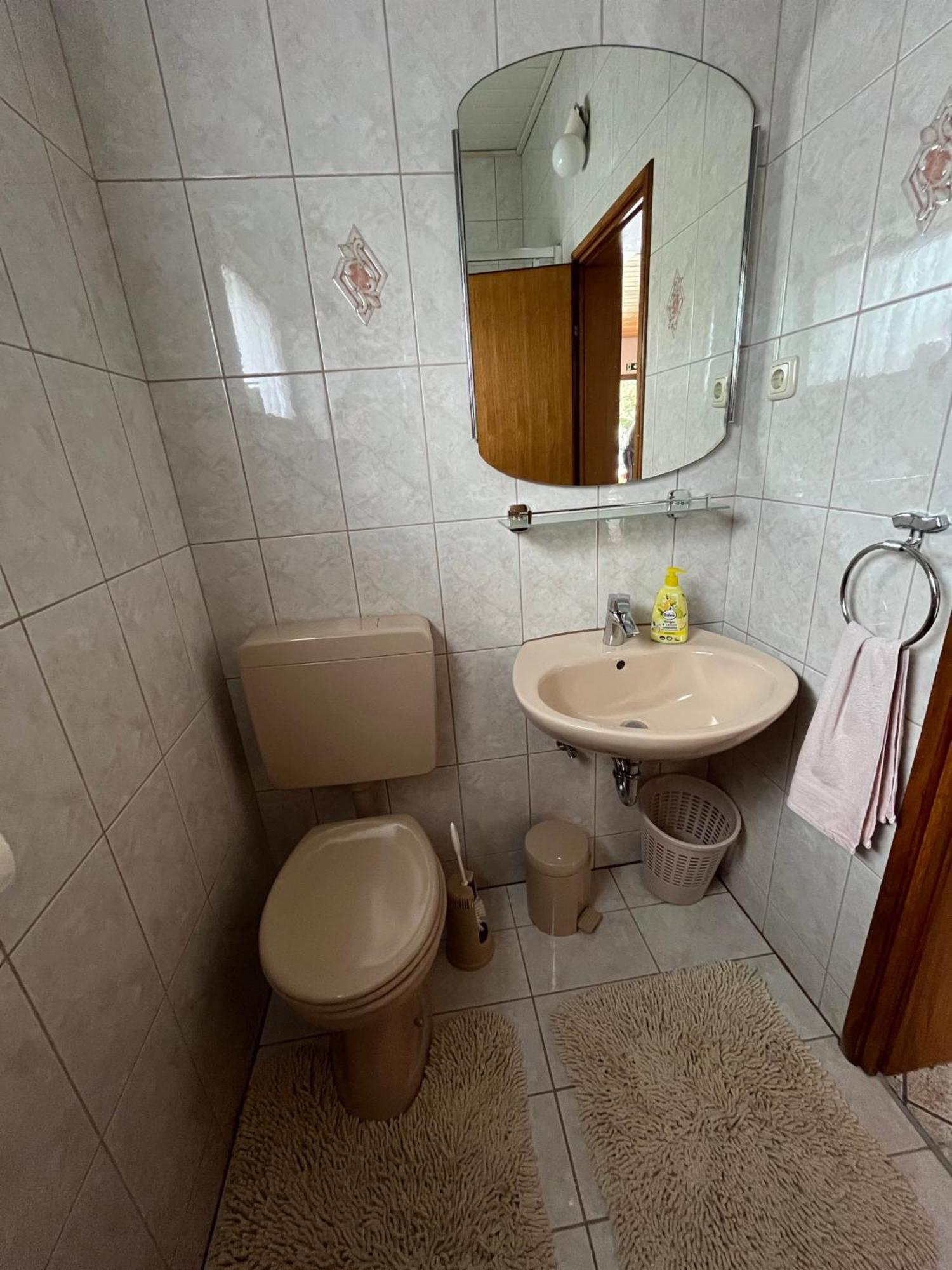 Apartmán Anita *