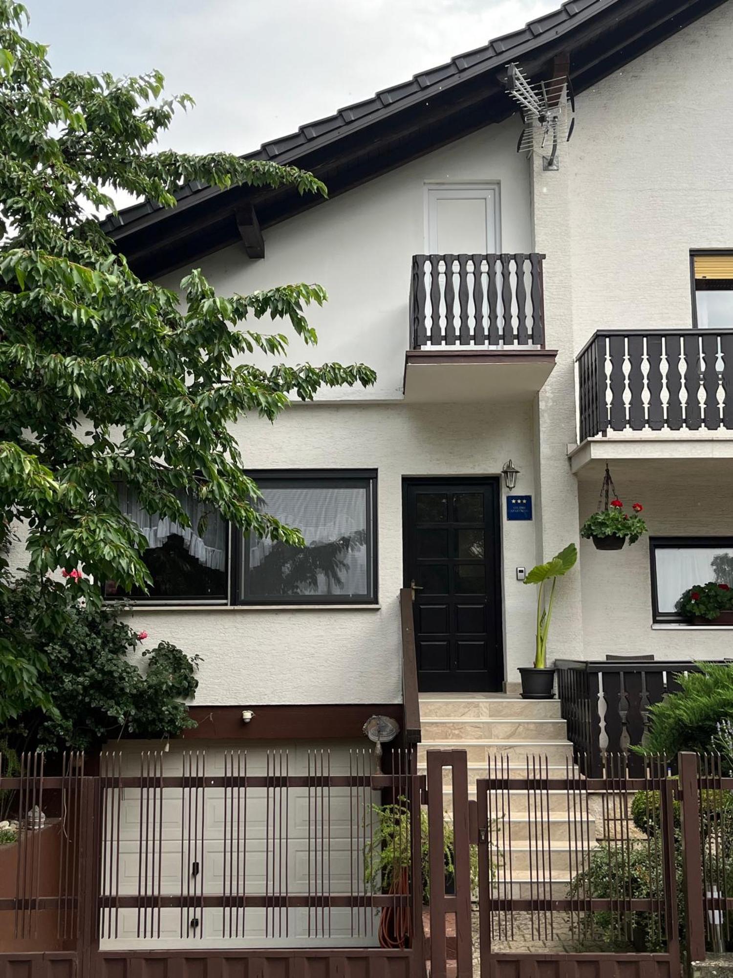 Anita Apartment *