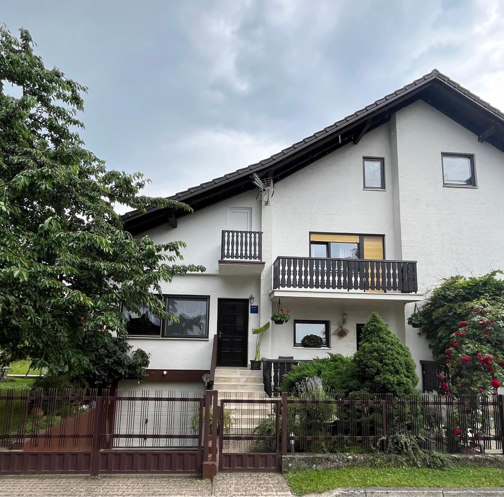 Apartment Anita Velika Gorica